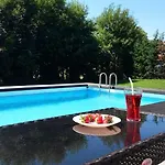 Equinaturi Holiday home Santo Tirso
