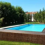 Equinaturi Holiday home *
