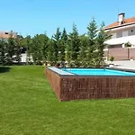 Equinaturi Holiday home *