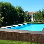 Holiday home Equinaturi