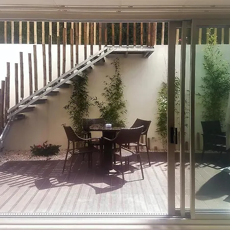 Equinaturi Orman Evi Santo Tirso