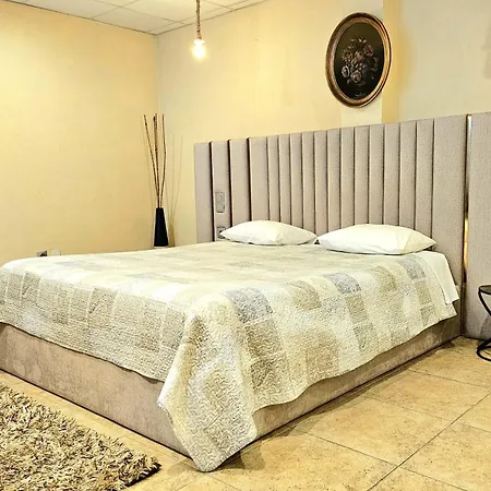 Orman Evi Equinaturi *