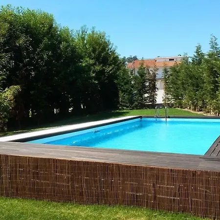 Equinaturi Casa vacanze *