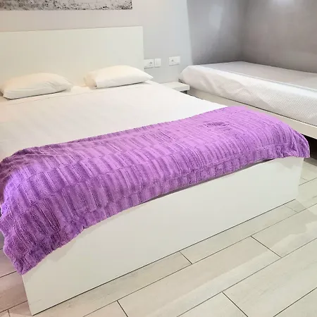 Equinaturi Casa vacanze