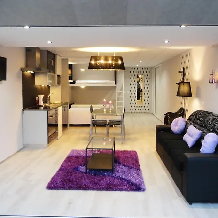 롯지 Equinaturi 산토티르소