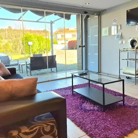 Equinaturi Casa vacanze