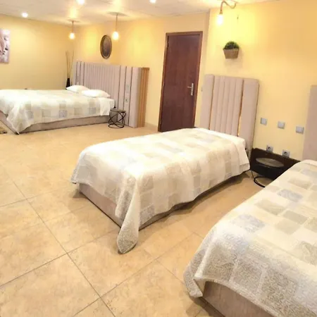 Equinaturi Holiday home