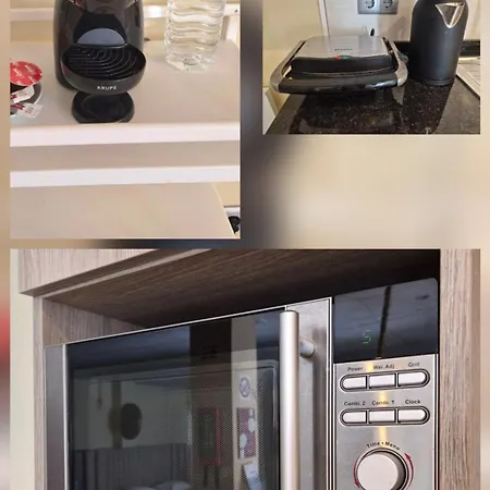 Equinaturi Casa vacanze