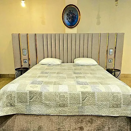 Equinaturi Дом отдыха