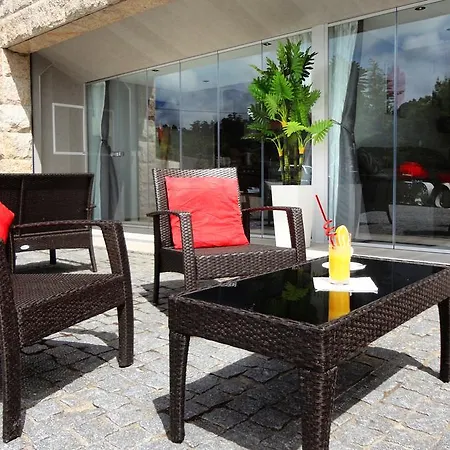 Equinaturi * Santo Tirso