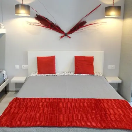 Equinaturi Casa vacanze Santo Tirso