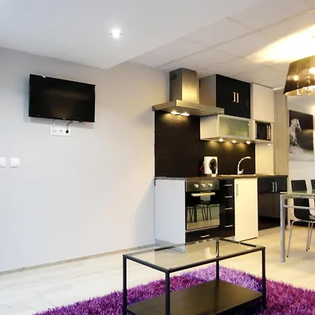 Equinaturi Orman Evi Santo Tirso