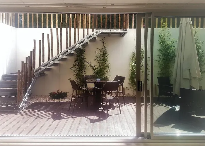 Equinaturi Lodge Santo Tirso