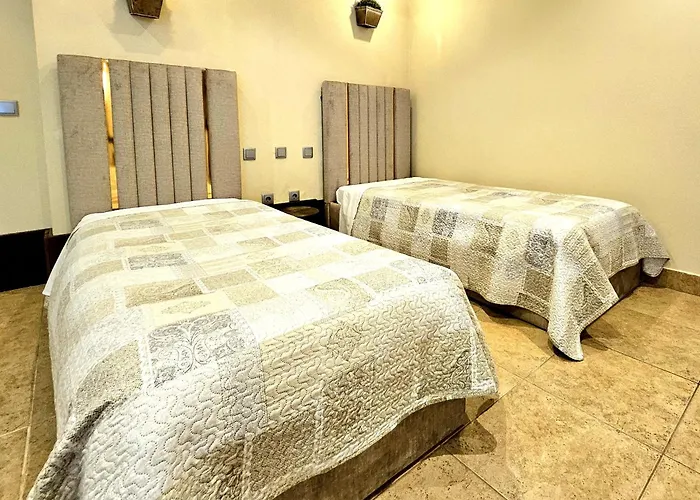 Equinaturi Santo Tirso