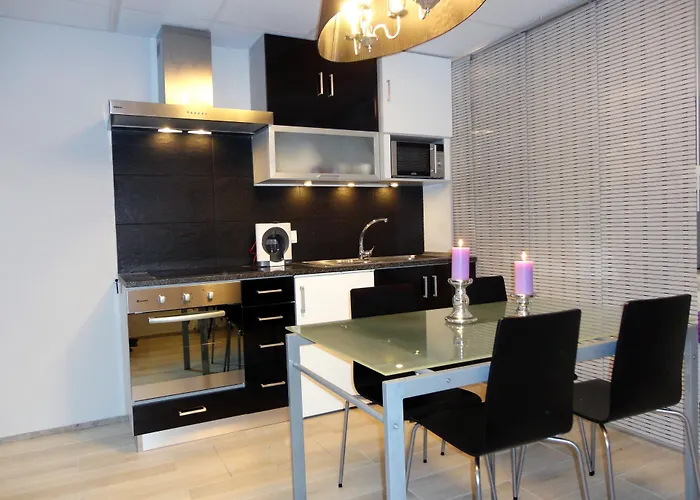 בית נופש Equinaturi *