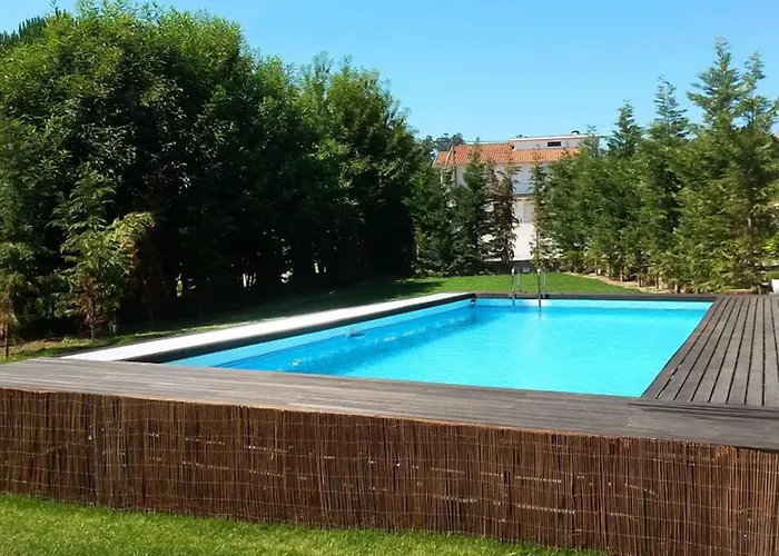 Equinaturi בית נופש *