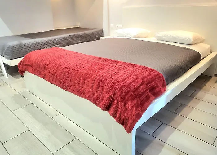 Equinaturi Lodge Santo Tirso