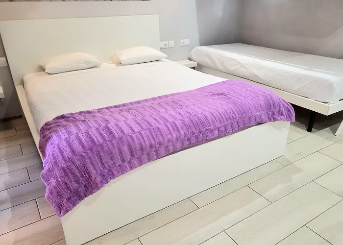 Equinaturi בית נופש