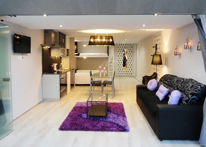 بيت خشبي Equinaturi سانتو تيرسو