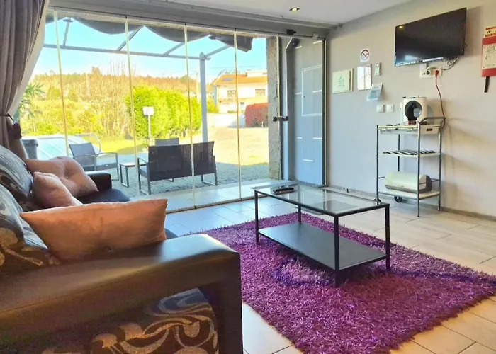 Equinaturi בית נופש