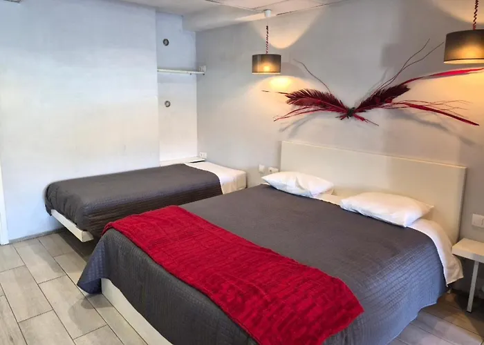 Equinaturi בית נופש