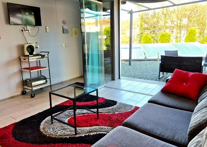 בית נופש Equinaturi