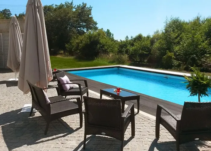 Equinaturi * Santo Tirso