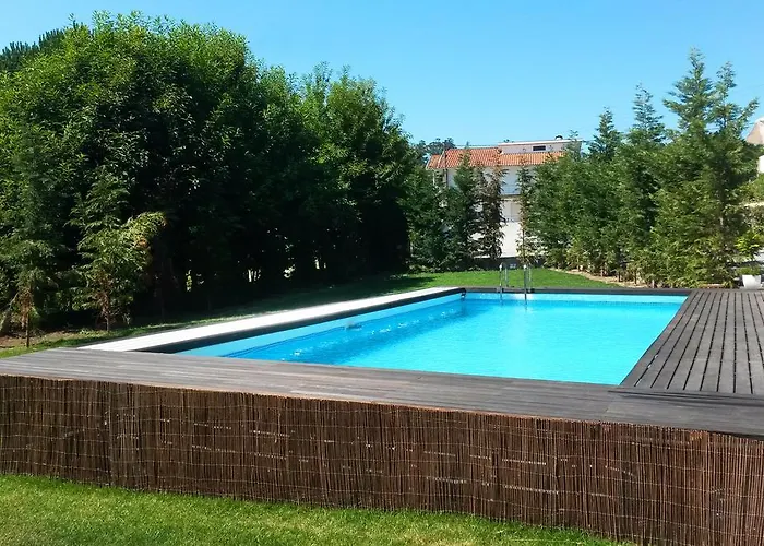 בית נופש Equinaturi