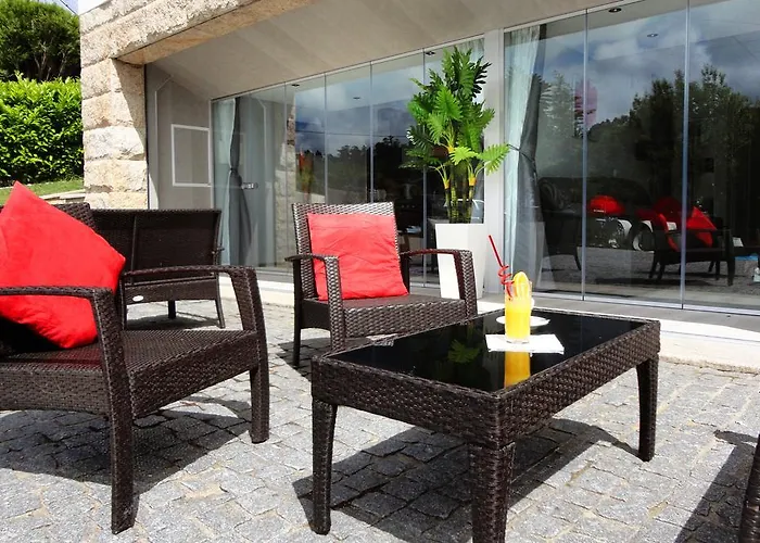 Equinaturi * Santo Tirso