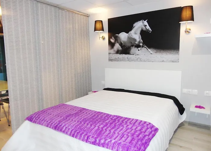 Equinaturi בית נופש *